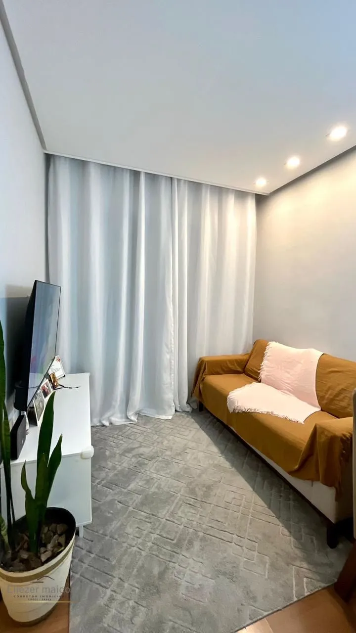 Imagem Apartamento a venda com elevador bairro Jardim dos Estados Poços de Caldas - MG