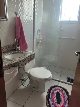 Imagem Apartamento à Venda em Vila Caiçara, Praia Grande - SP