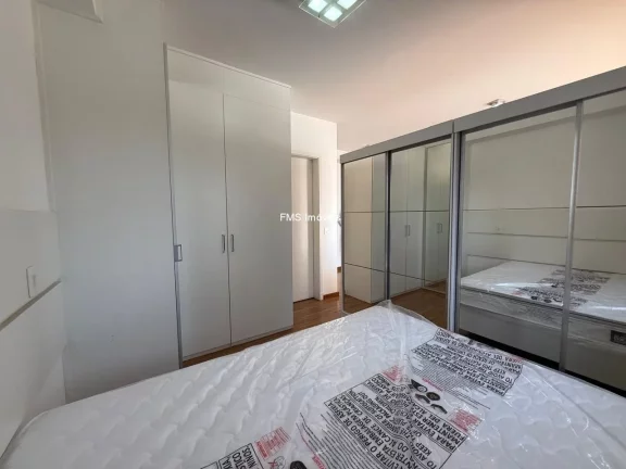 Imagem Apartamento com 1 suíte no Brooklin.