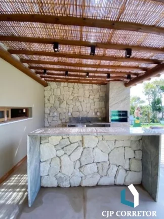 Imagem Casa de alto padrão para vender em praia do Forte