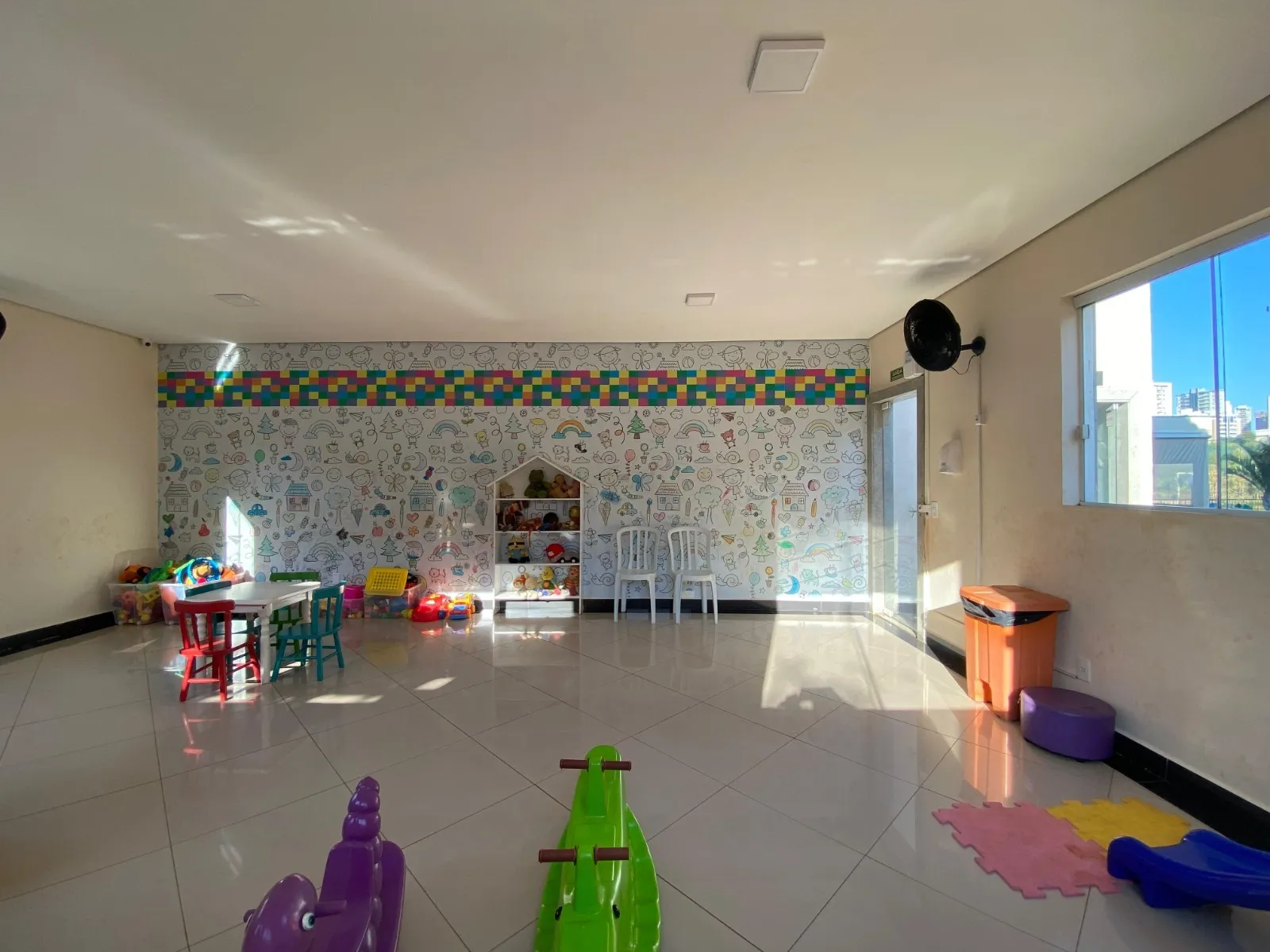 Imagem Apto R$ 170.000 de Entrada mais saldo devedor com parcelas de R$ 785mês Lado Shopping Iguatemi Campolim