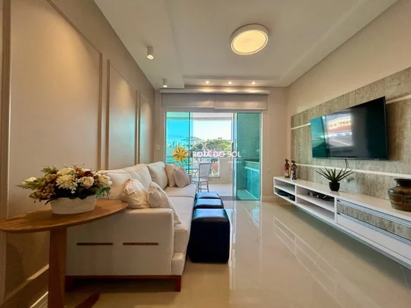 Imagem Araguaia Residencial Apartamento 3 quartos à venda Praia de Bombinhas Centro
