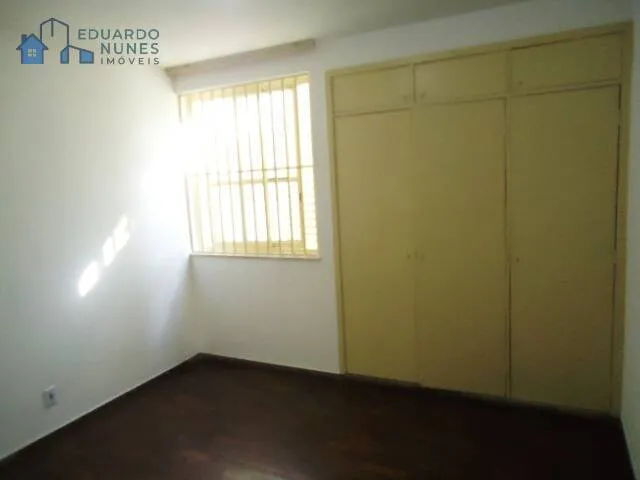 Imagem APARTAMENTO AMPLO, 180 M² 4 QUARTOS,1 QUADRA DO MINAS TÊNIS, NO LOURDES.