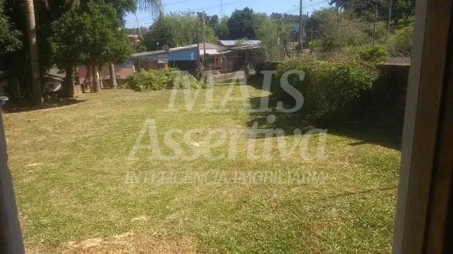 Imagem Ótima casa a venda localizada no bairro Scharlau em São Leopoldo/RS - 3 Dormitórios