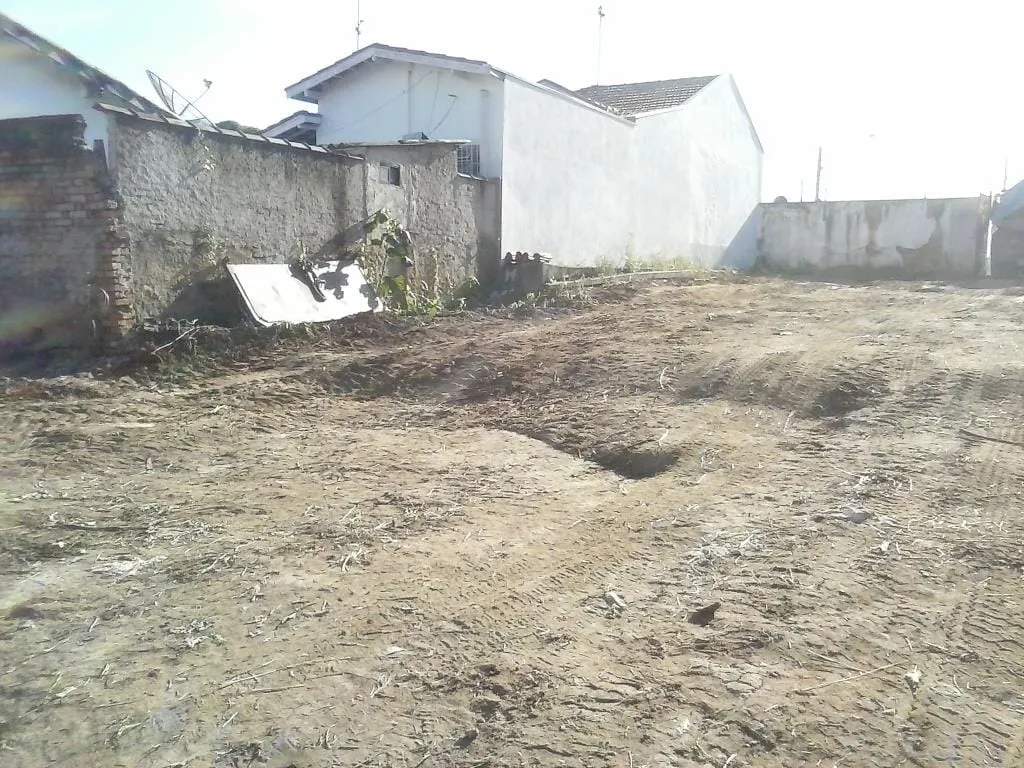 Imagem Terreno à venda 982M², Alto do Tabaú, Pindamonhangaba - SP