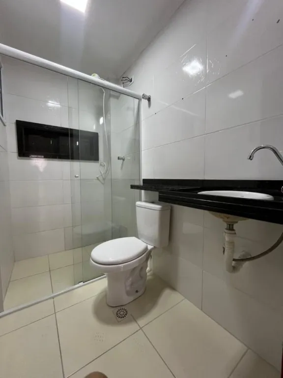 Imagem APARTAMENTO COM 54,00 m² - CAIÇARA - PRAIA GRANDE SP