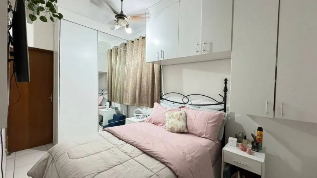 Imagem CASA COM 99,00 m² - SÍTIO DO CAMPO - PRAIA GRANDE SP