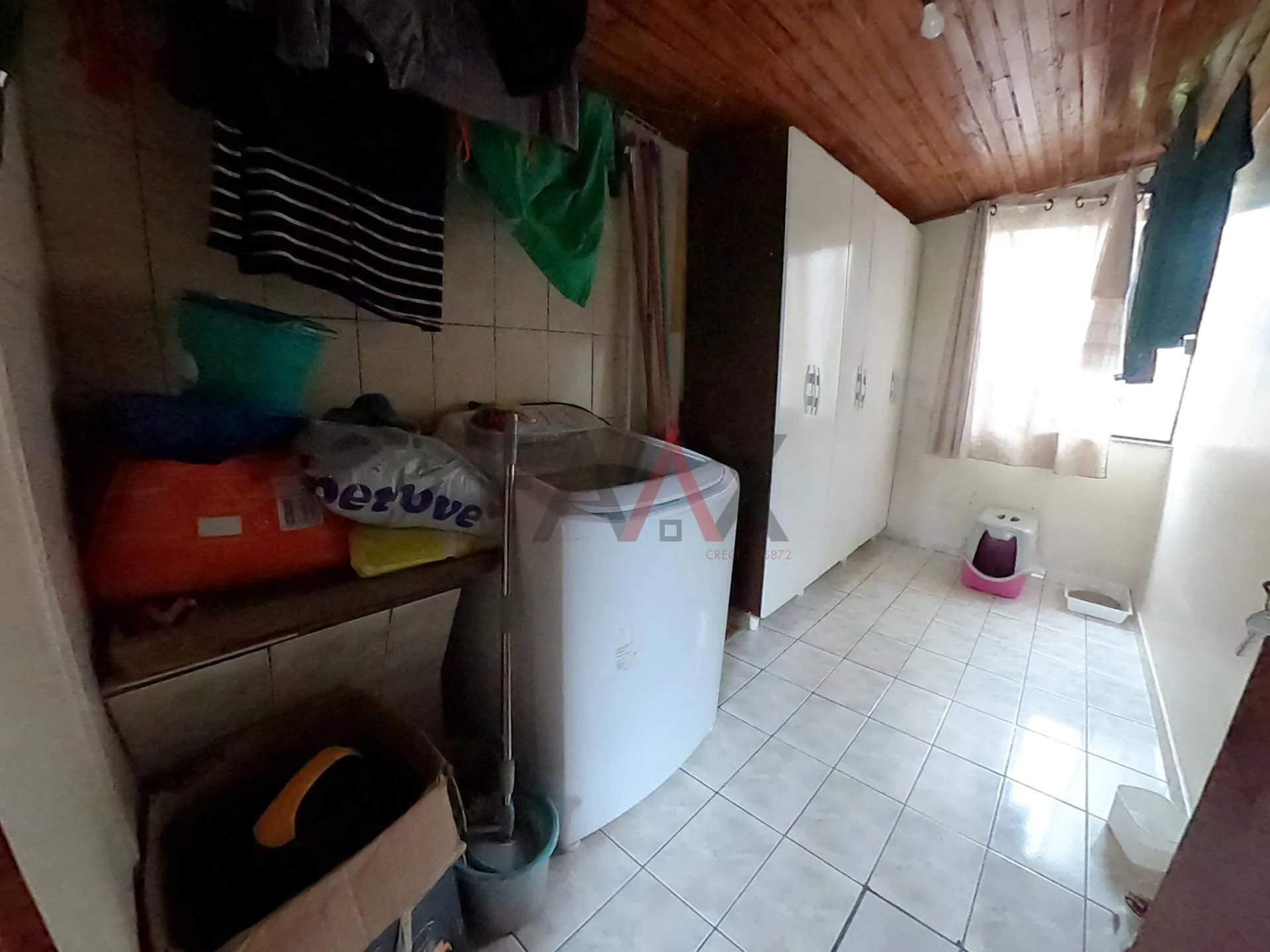 Imagem Casa à venda no industrial proximo ao Homecenter Dall Pozzo em GUARAPUAVA - PR