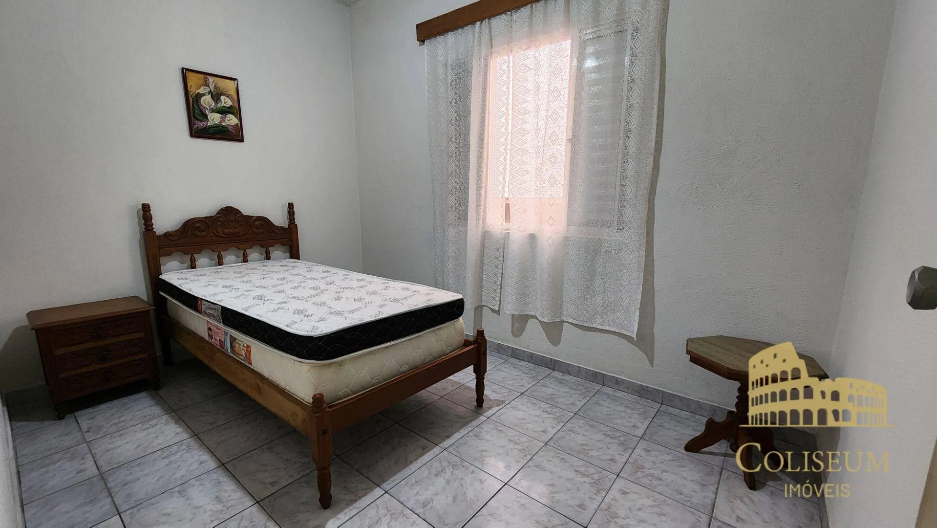 Imagem Casa com 2 dormitórios para alugar, 50 m² por R$ 2.100,00/mês - Ocian - Praia Grande/SP