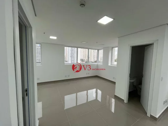 Foto do imóvel Sala à venda, 50 m por R$ 695.000,00 - Tatuap?(C) - São Paulo/SP