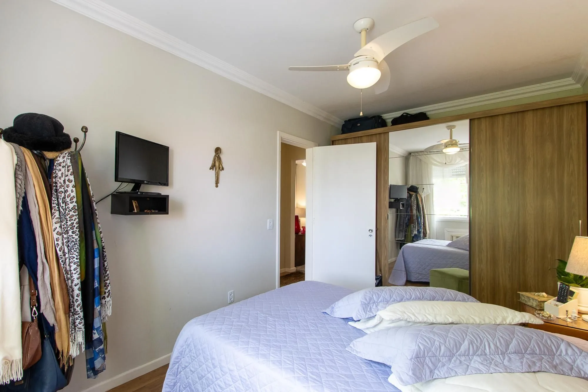 Imagem Apartamento em Vila Assunção