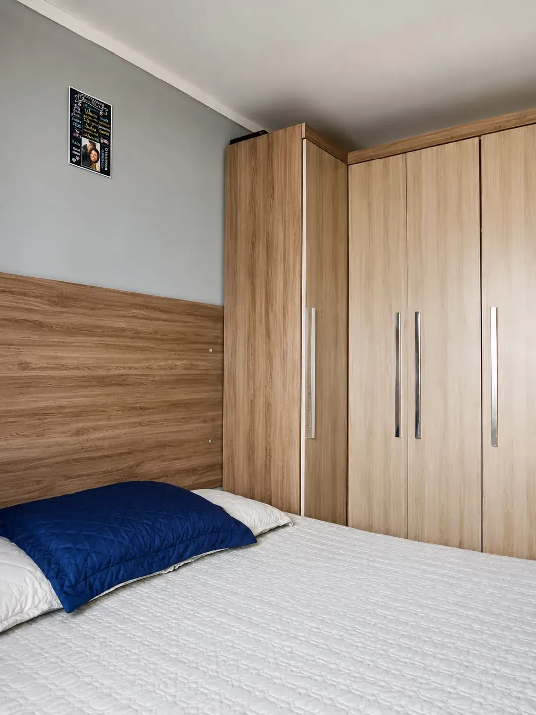 Imagem Apartamento com 2 Quartos à Venda, 41 m² em Campina do Arruda - Almirante Tamandaré