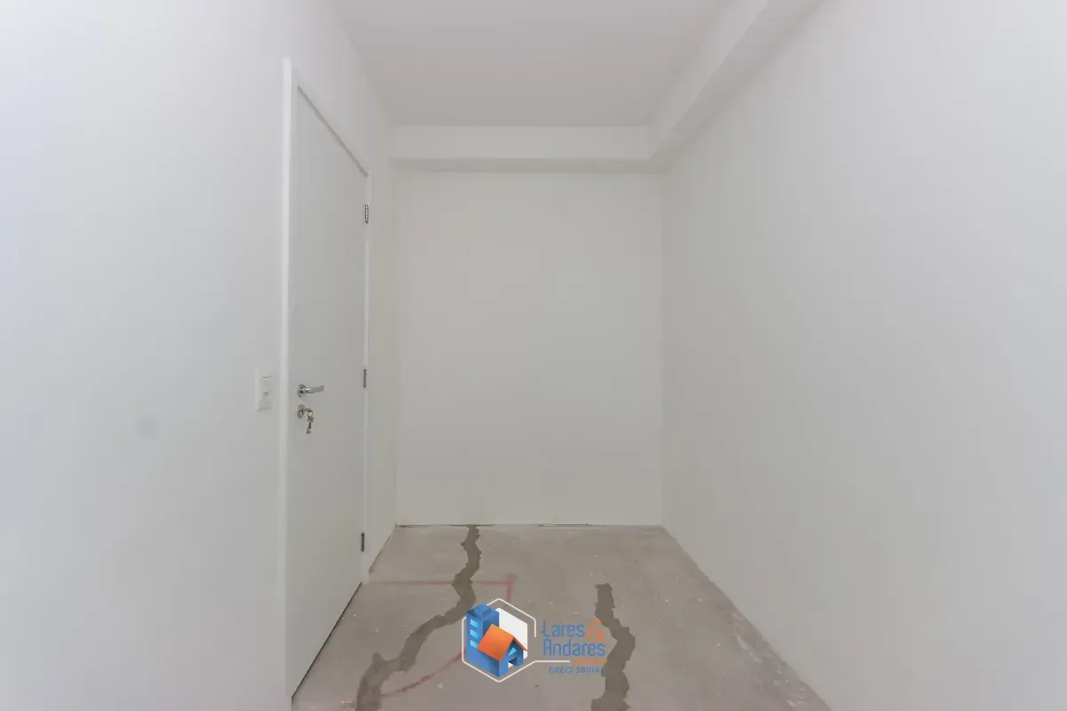Imagem Apartamento para venda em Jardim das Acácias com 3 quartos, sendo 3 suítes, 95m²