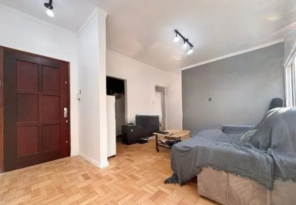 Imagem Apartamento de 2 dormitórios no bairro Petrópolis