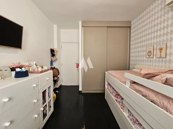 Imagem Apartamento com 2 Quartos à venda no Boqueirão/Santos - SP