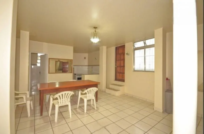 Imagem Edifício Pensylvania Apartamento de 3 dormitórios no bairro Centro Histórico
