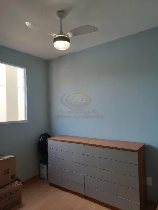 Imagem APARTAMENTO A VENDA NO JARDIM CAPARROZ EM RIO PRETO