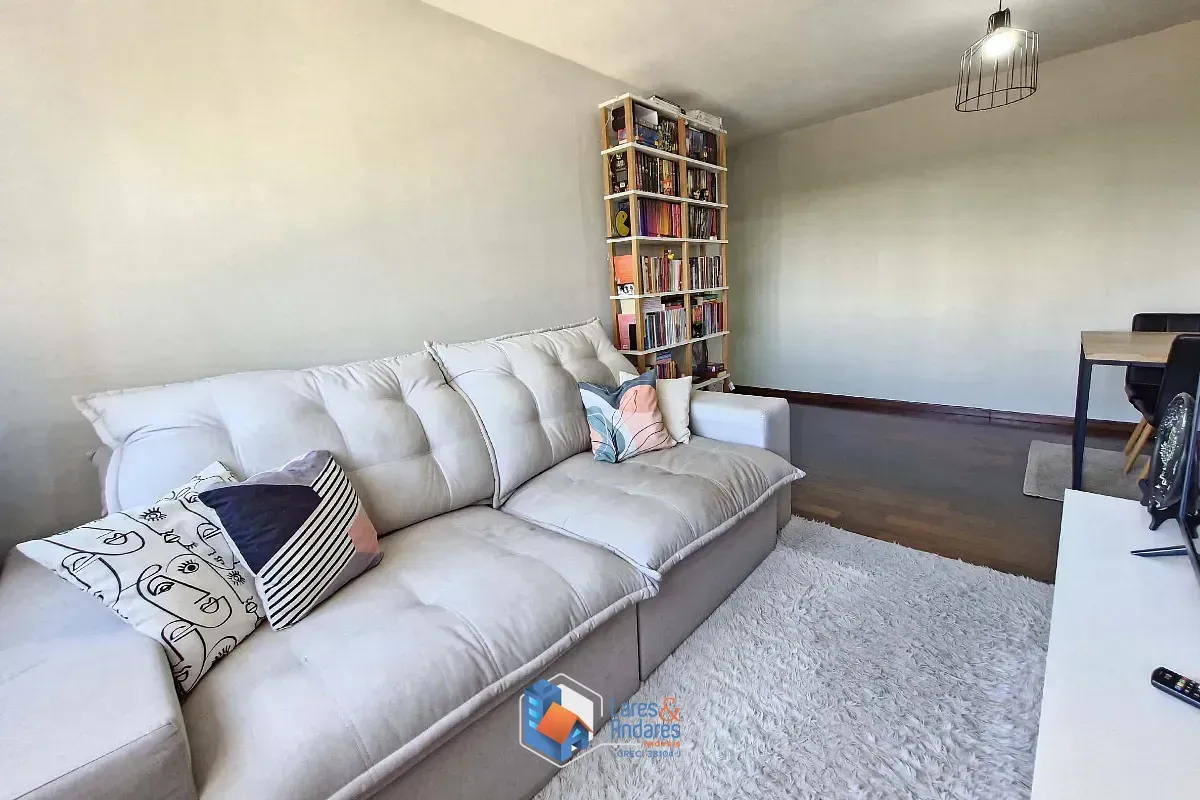 Imagem Apartamento para venda em Santana com 2 quartos, 60m²