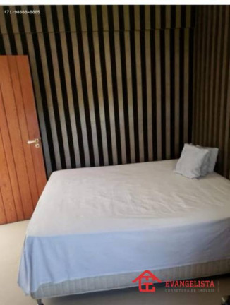 Imagem Casa de Condomínio com 4 Quartos à Venda, 511 m² em Alphaville (Abrantes) - Camaçari