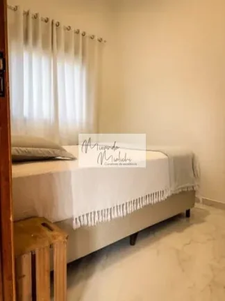 Imagem Apartamento à venda no bairro Cachoeira do Bom Jesus - Florianópolis/SC