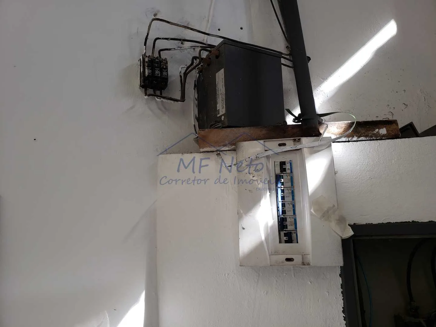 Imagem Galpão/Depósito/Armazém