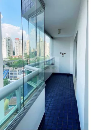 Imagem APARTAMENTO À VENDA NO BROOKLIN COM 4 DORMITÓRIOS