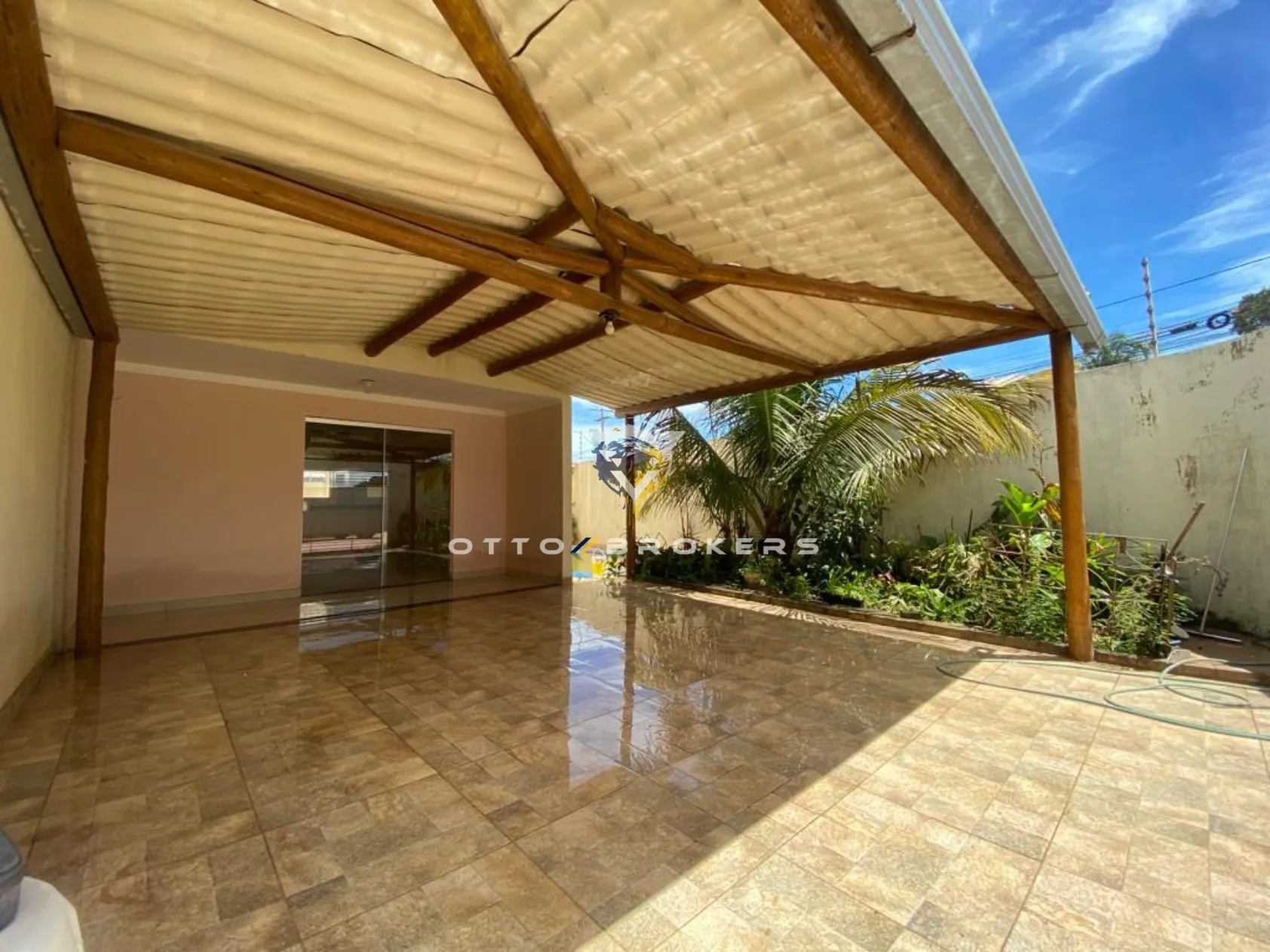 Imagem CASA RESIDENCIAL em Porto Seguro - BA, Alto Taperapuan