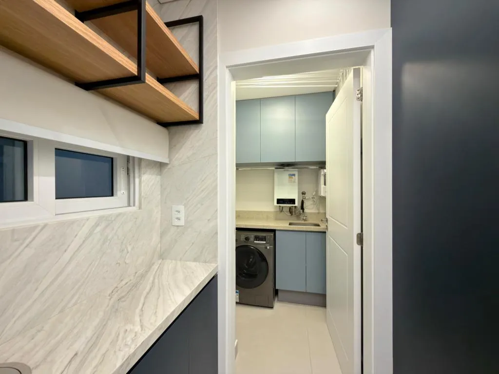 Imagem Apartamento 2 Dormitórios - Bairro Centro