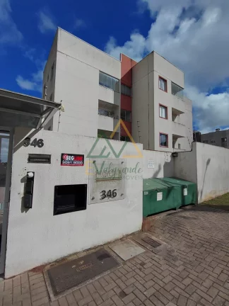 Imagem Apartamento à venda no bairro Jardim Amélia - Pinhais/PR