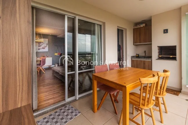 Imagem Apartamento à venda ArtLife Residencial Clube, no bairro Jardim Ypê, Paulínia -SP

Viva com Confo...