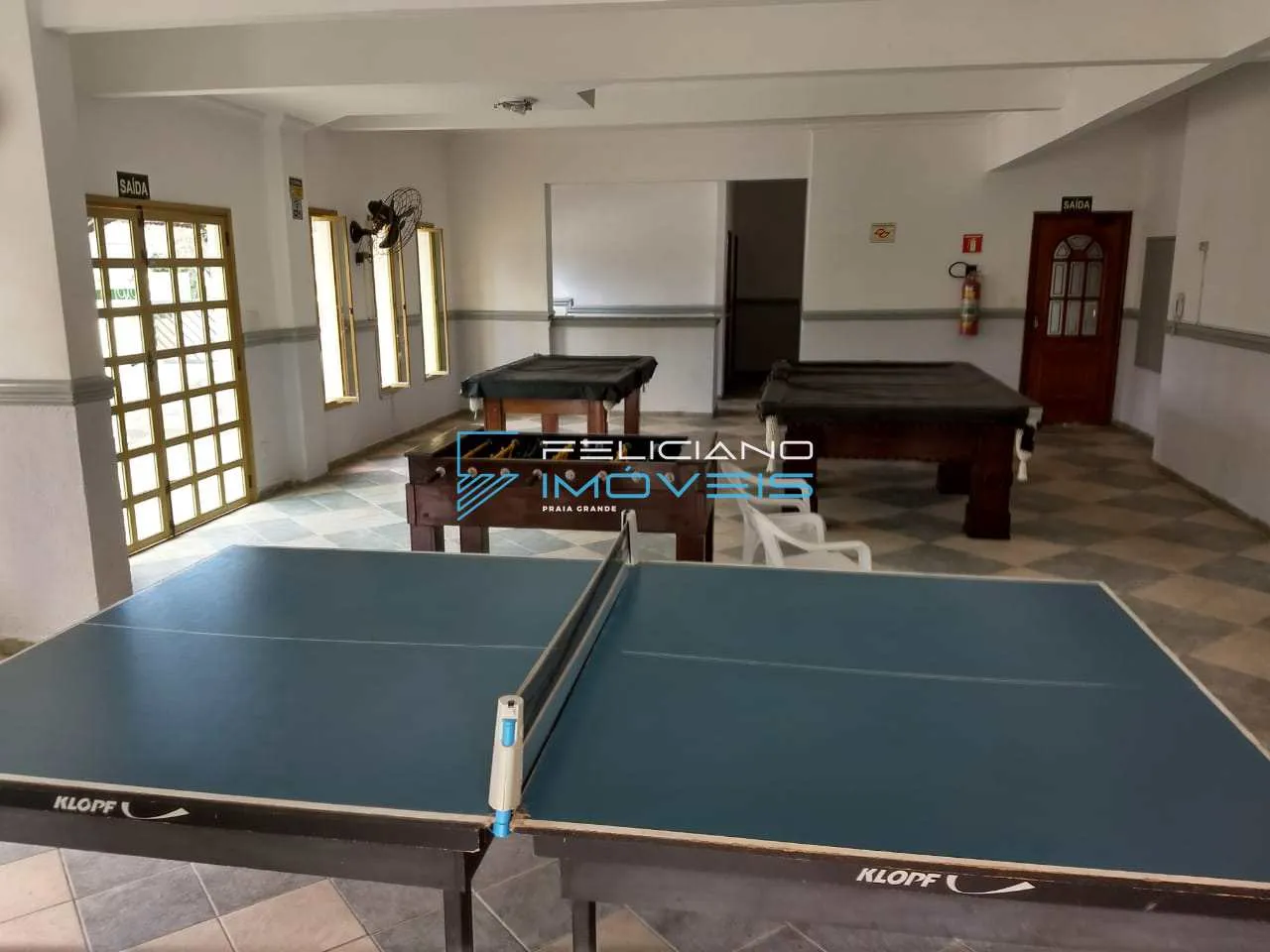 Imagem Apartamento com 1 quarto, Tupi, Praia Grande - R$ 340 mil, Cod: 7068