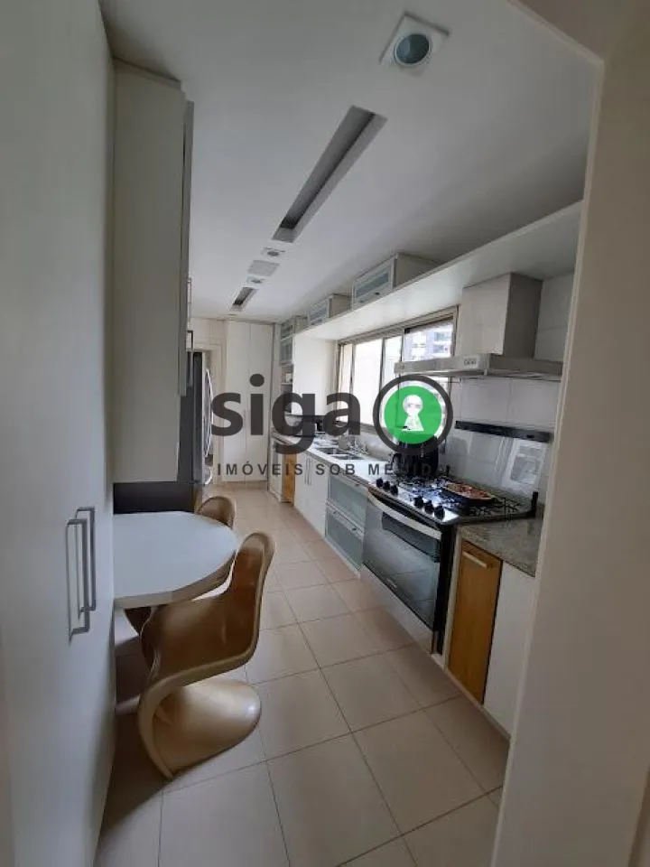 Imagem APARTAMENTO COM 3 QUARTOS MOBILIADO A VENDA 4 MINUTOS A PE DA ESCOLA INTEGRATION SCHOOL