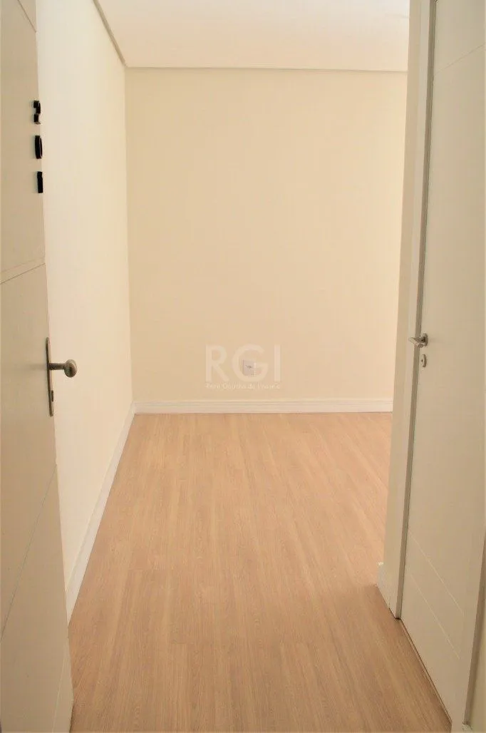 Imagem Apartamento 2 dormitórios com Garden e vaga no Bom Fim