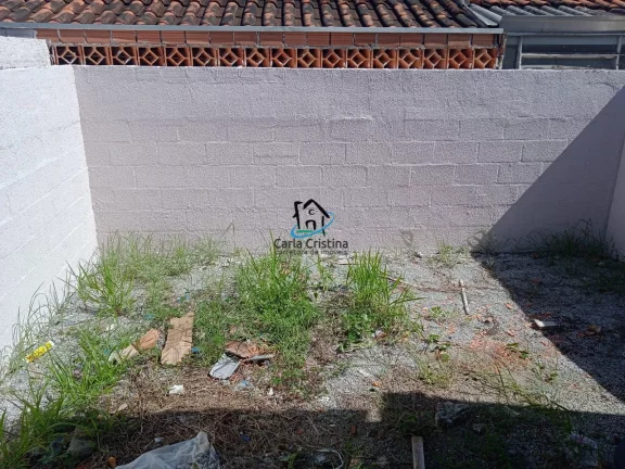 Imagem CASA RESIDENCIAL em Pontal do Paraná - PR, Iracemã