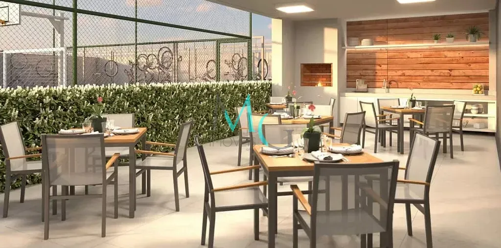 Imagem Apartamento à venda 2 Quartos 1 Vaga 43.18M² Irajá Rio de Janeiro - RJ | Vitale Sky