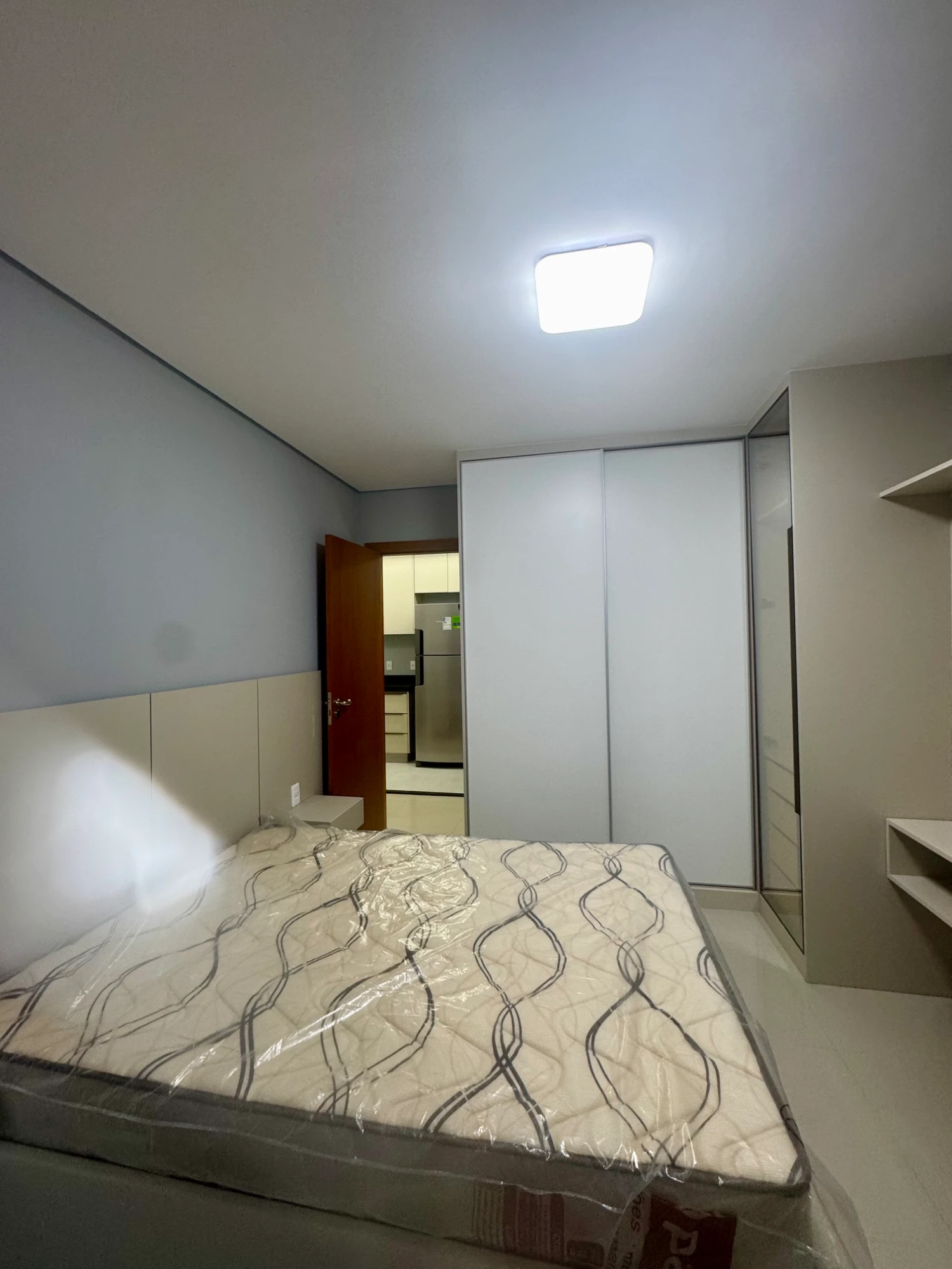 Imagem Apartamento com 3 Quartos à Venda, 90 m² em Itapuã - Vila Velha