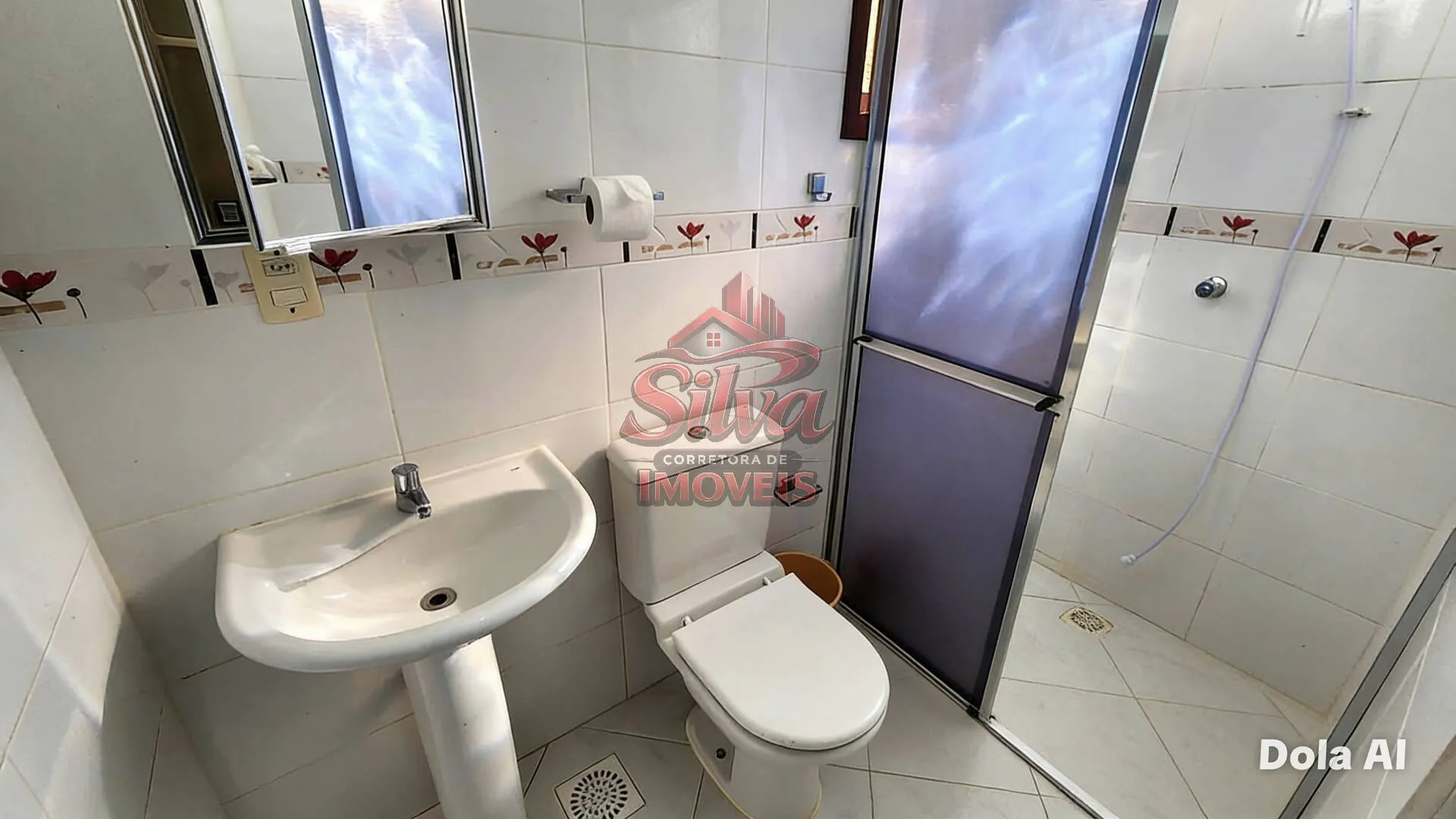 Imagem C531 | Casa com piscina à venda a 250m do mar no Marisul