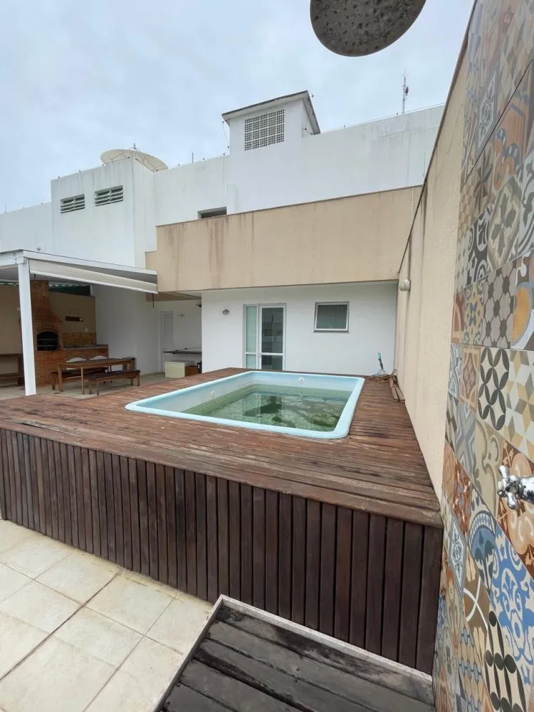 Imagem Cobertura a Venda no bairro Barra da Tijuca - Rio de Janeiro, RJ