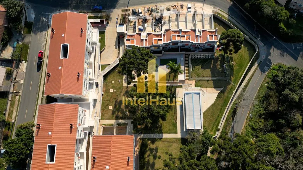 Imagem O condomínio Colinas do Norte está localizado no Bairro Santa Cândida. Um dos bairros mais antigo...
