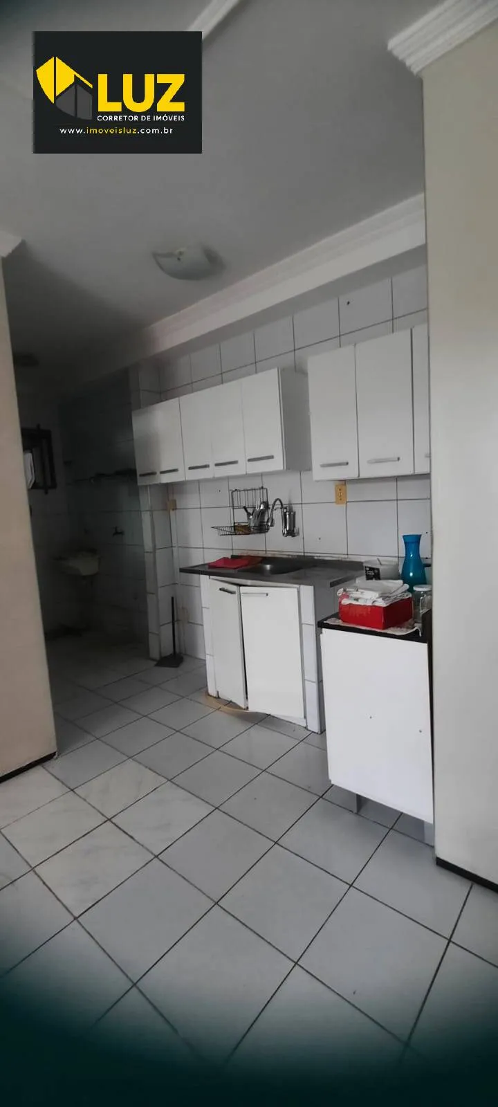 Imagem Apartamento à Venda na Maraponga | Condomínio Vienna - Fortaleza/CE