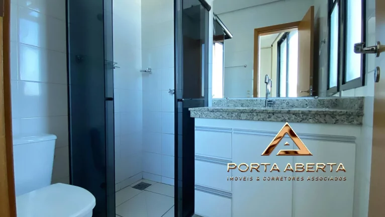 Imagem Apartamento 02 quartos sendo 01 suíte - bairro Horto - cód 1544