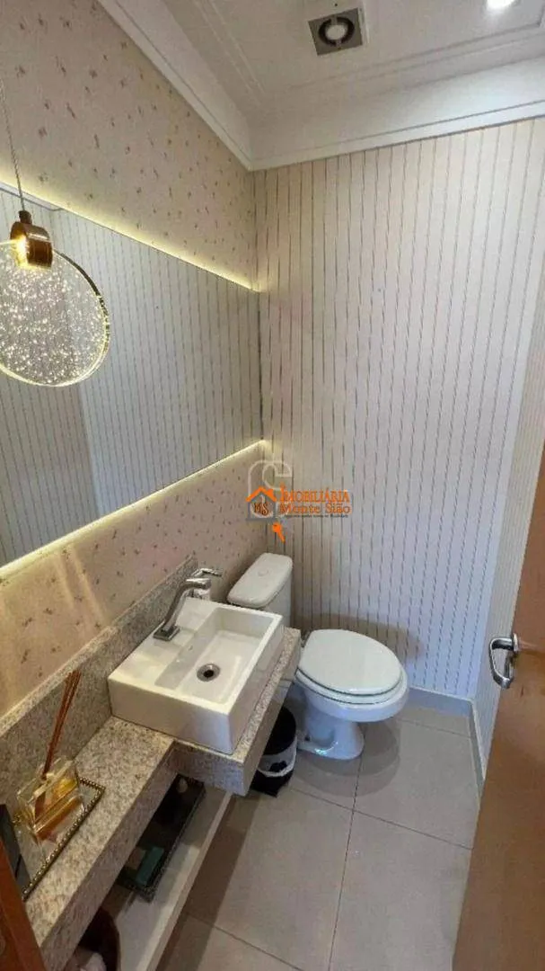 Imagem Apartamento no centro de Guarulhos
