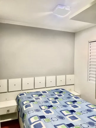 Imagem APARTAMENTO RESIDENCIAL em SÃO PAULO - SP, PARQUE BOTURUSSU