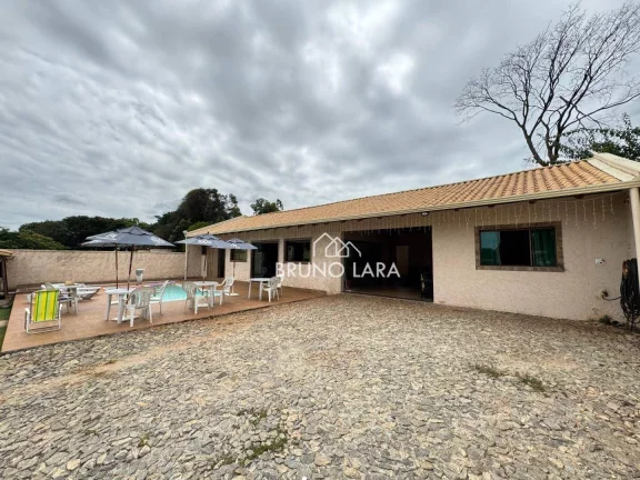 Imagem Sítio a venda residencial Ouro Verde