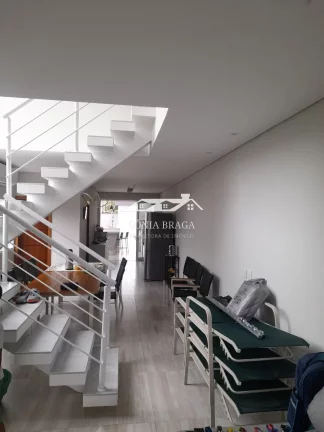 Imagem CASA RESIDENCIAL em BERTIOGA - SP, MORADA DA PRAIA