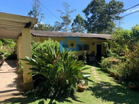 Imagem Sítio Espetacular à venda em Caucaia do Alto Cotia
