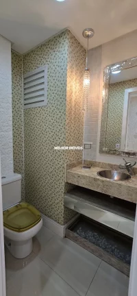 Imagem Apartamento no Edifício Leal Tower em Balneário Camboriú