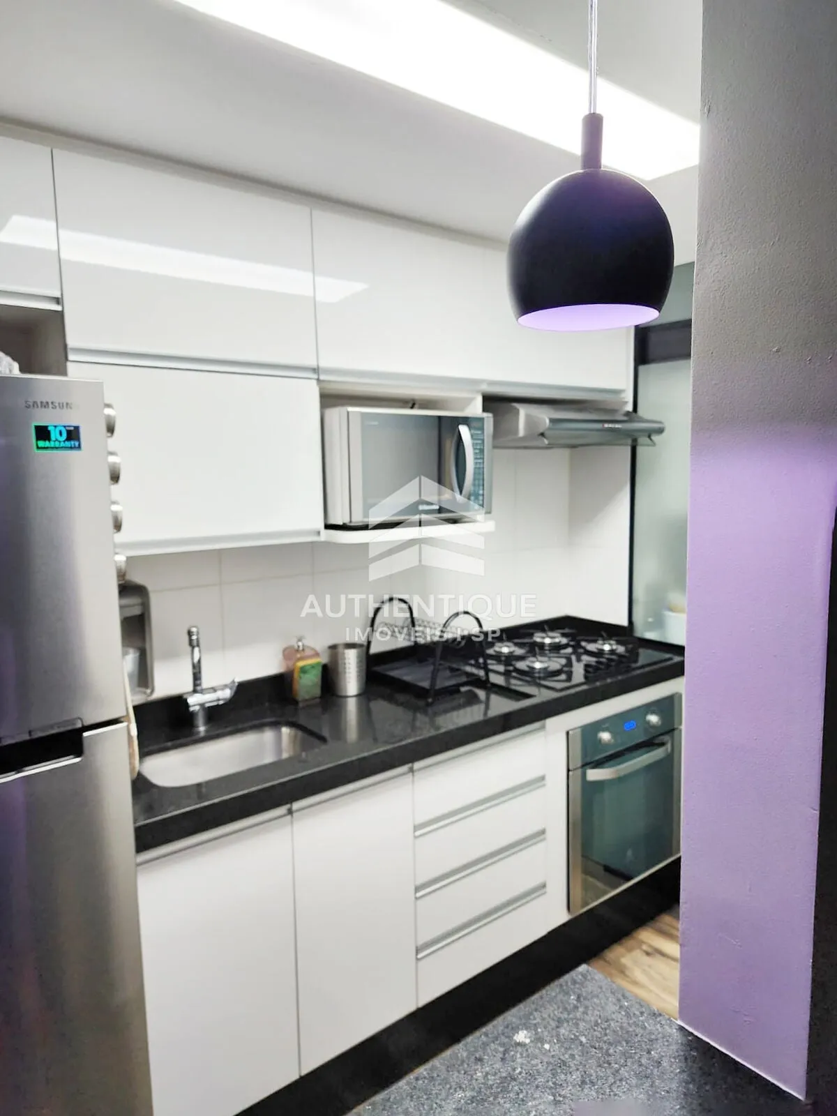 Imagem VARANDA BOTANIC SAUDE - Apartamento à venda no bairro Saúde - São Paulo/SP, Zona Sul