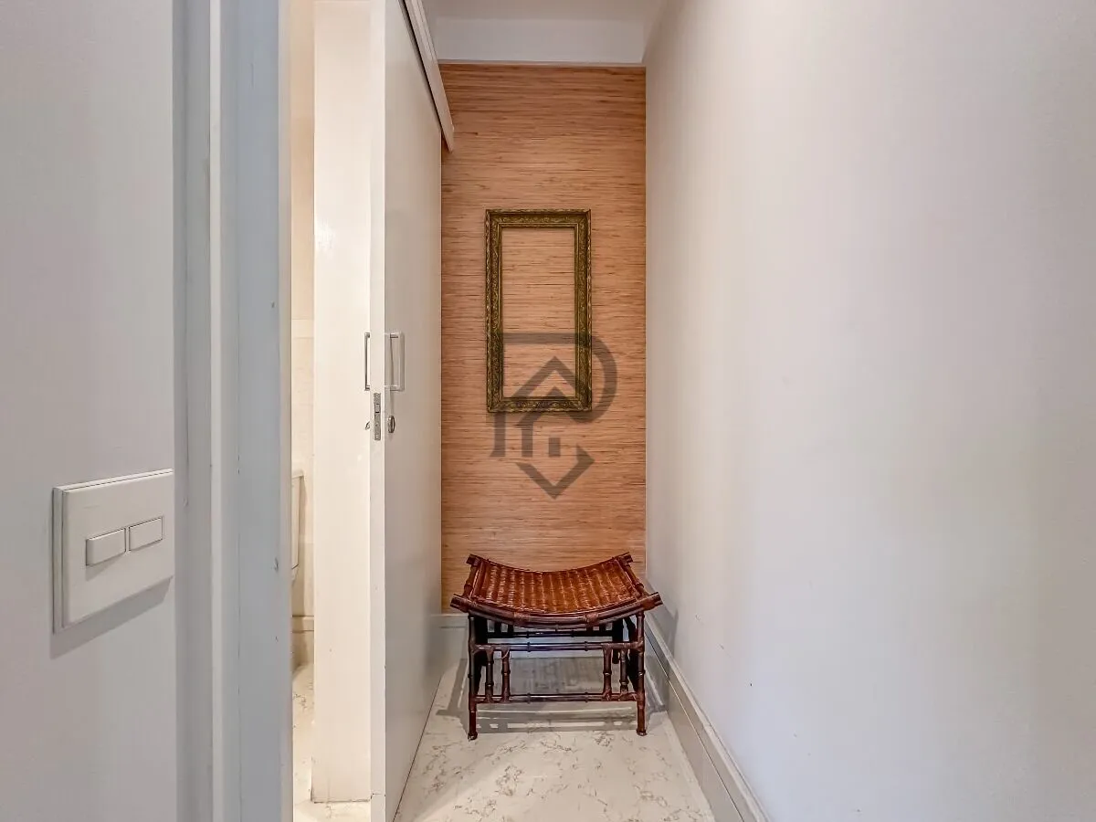 Imagem Apartamento moema 1 por andar