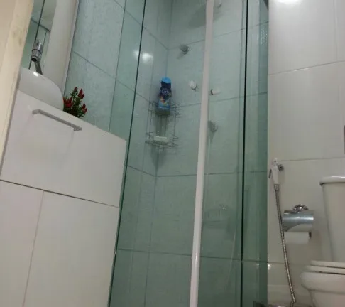 Imagem Cobertura com 3 Quartos à Venda, 120 m² em Campo Grande - Rio De Janeiro